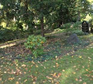 Dorotheenstädtischer Friedhof