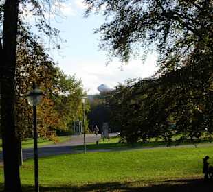 Lufthansa Boeing 747