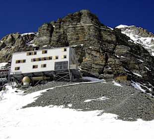 Mönchsjochhütte