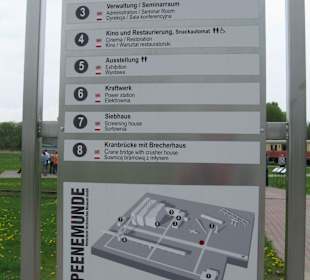 Peenemünde Historisches Museum