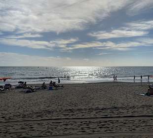 Strand Playa del Ingles