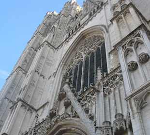 Katedra Św. Michała