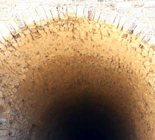 Kreuzritterburg Kerak