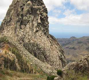 Roque de Agando