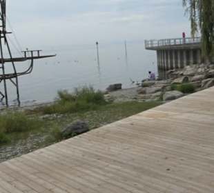 Uferpromenade Friedrichshafen
