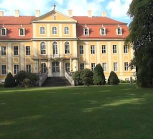 Barockschloss Rammenau