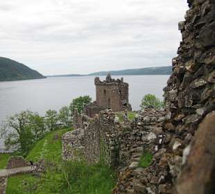 Urquhart Castle