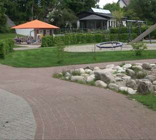 Mehrgenerationenpark Loßburg