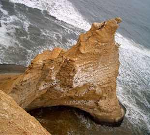 Péninsule de Paracas