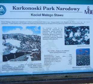 Karkonoski Park Narodowy