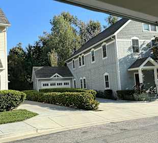 Warner Bros. Studios