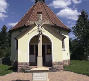 Soldatenkapelle