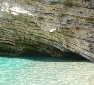 Paradies Beach