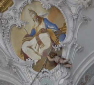 Kirche St. Georg und Jakobus