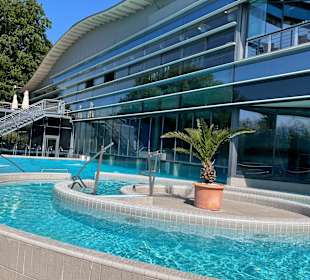 Bodensee-Therme Überlingen