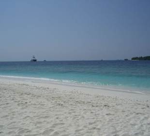 Island Hopping