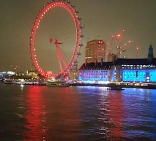 London Eye
