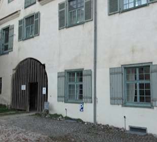 Geistliches Zentrum Kloster Heiligkreuztal Altheim