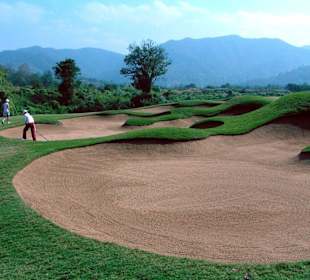 Chiang Mai Highlands