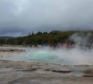 Strokkur