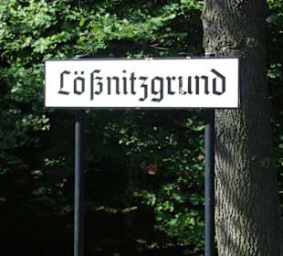 Haltepunkt Lößnitzgrund