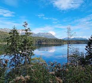 Eibsee