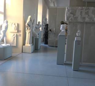 Museum Alte Kulturen