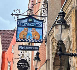 Stadtrundgang Bremen
