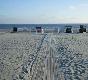 Borkum Südstrand