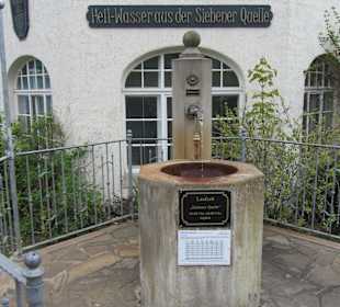 Siebener Heilquelle