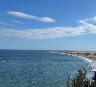 Strand Playa del Ingles