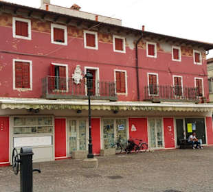 Hauptplatz