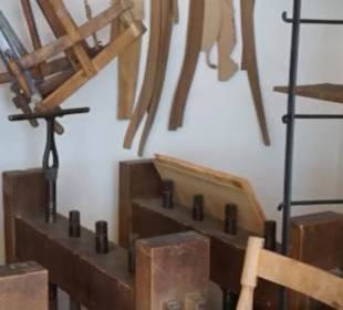 Museum für Stadtgeschichte Alpirsbach