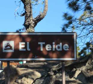 El Teide