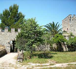 Butrint