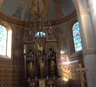 Kirche Mariä Himmelfahrt