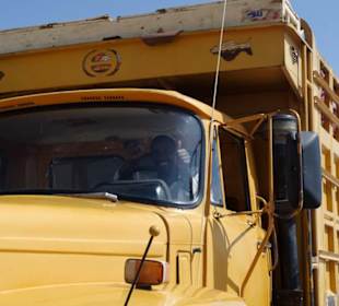 Er wollte aufs Bild 2.