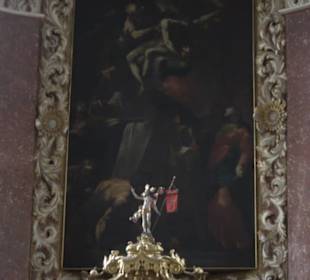 Wallfahrtskirche Weggental