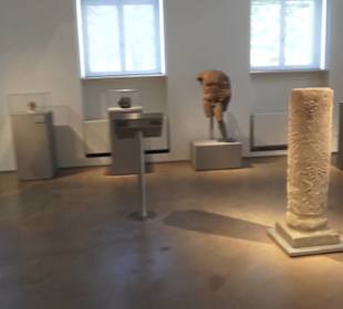 Museum für Vor- und Frühgeschichte