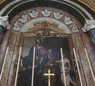 St. Lawrence's Church