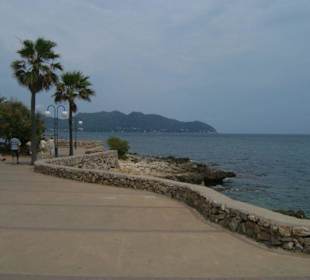 Strand Cala Millor