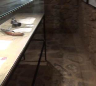 Museo de la Piratería