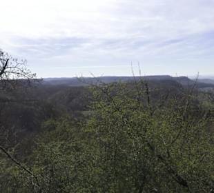 Wanderheim Roßberghaus