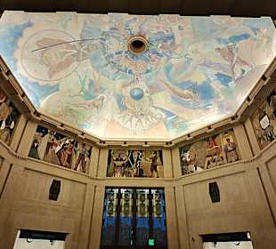 Griffith Observatory