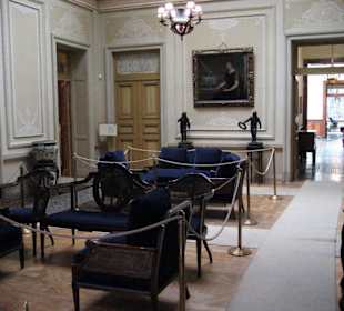 Braun-Menéndez-Museum