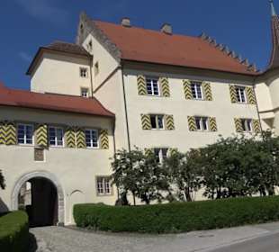 Schloss Wachendorf