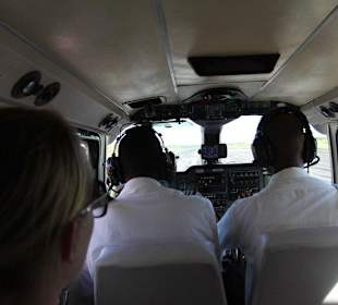 So macht Fliegen Spaß