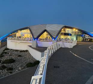 National Aquarium Malta