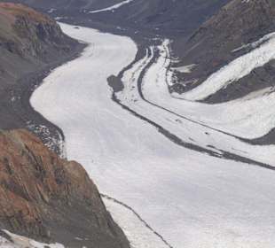 Rundflug "Grand Traverse"