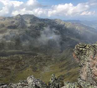 Wandern Neukirchen am Großvenediger 